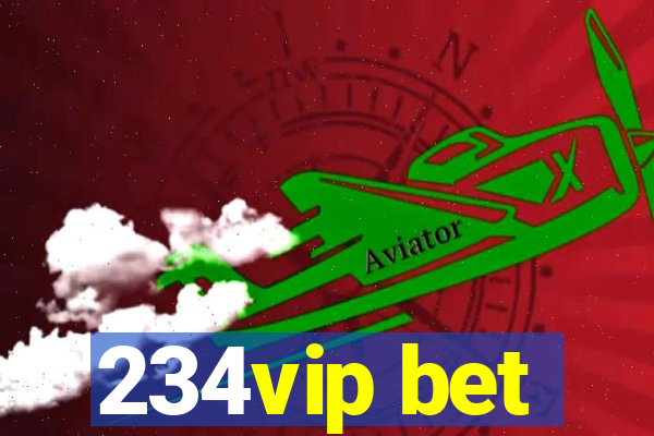 234vip bet